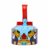 Single Kettle - Banaras - Master