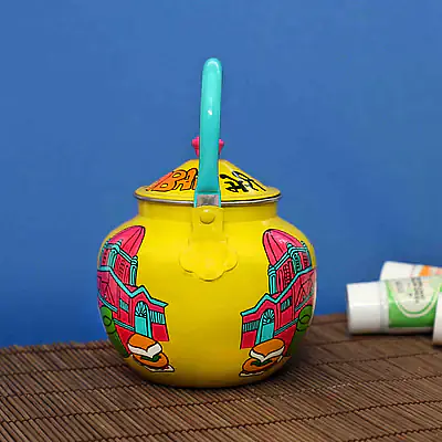 Kettle - Mumbai Meri Jaan - Master