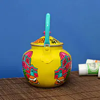 Kettle - Mumbai Meri Jaan - Master