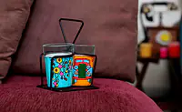 Tapri Glasses - Multicolour - Master