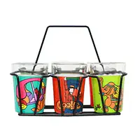 Tapri Glasses - Super Six 3 - Master