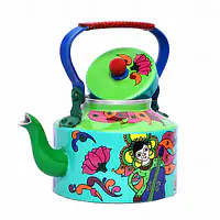 Kettle - Durga Pooja - Master