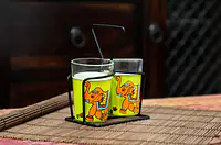Tapri Glasses - Chotu Hatthi - Master
