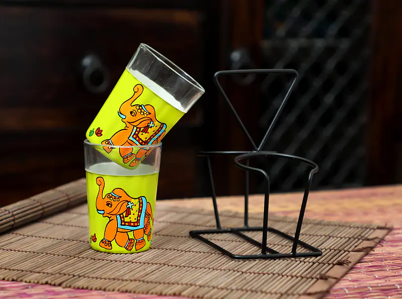 Tapri Glasses - Chotu Hatthi - Master