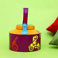 Kettle - Museum Ki Sawari - Master