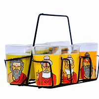 Tapri Glasses - Sadhu - Master