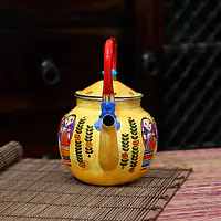 Kettle - Bengali Babushka - Master