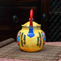 Kettle - Bengali Babushka - Master