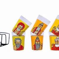 Tapri Glasses - Sadhu - Master