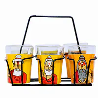 Tapri Glasses - Sadhu - Master