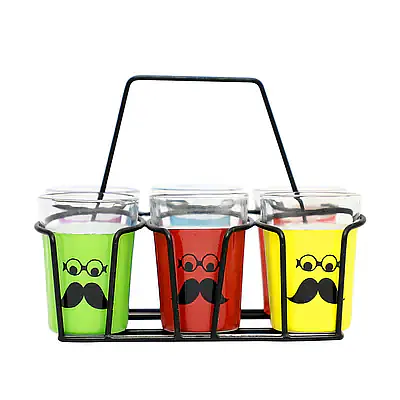 Tapri Glasses - Chashme Baddoor - Master