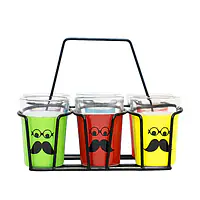 Tapri Glasses - Chashme Baddoor - Master