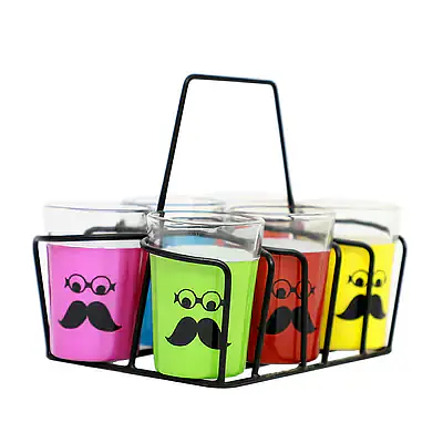 Tapri Glasses - Chashme Baddoor - Master