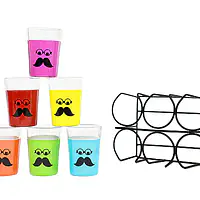 Tapri Glasses - Chashme Baddoor - Master