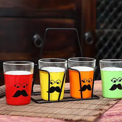 Tapri Glasses - Chasme Badoor - Master