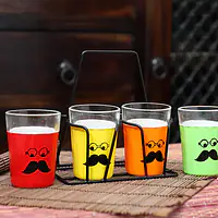 Tapri Glasses - Chasme Badoor - Master