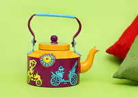 Kettle - Museum Ki Sawari - Master