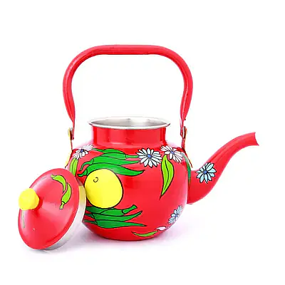 Kettle - Nimbu Mirchi - Master