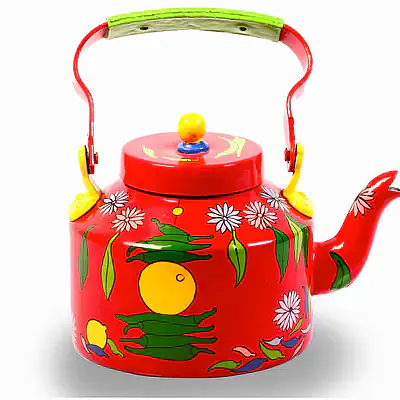 Kettle  - Nimbu Mirchi - Master