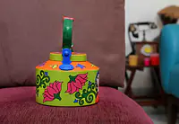 Kettle - Lotus Lady - Master