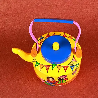Kettle - Oye Balle Balle - Master
