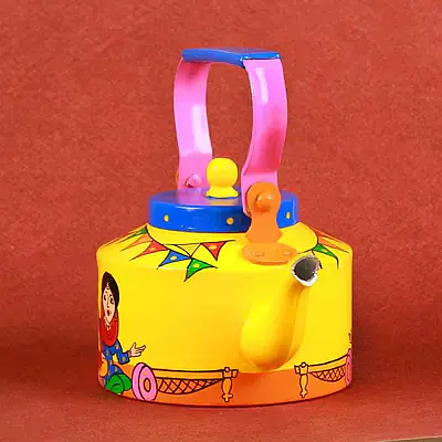 Kettle - Oye Balle Balle - Master