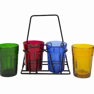 Tapri Glasses -Rang Barse - Master