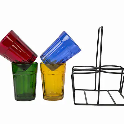 Tapri Glasses -Rang Barse - Master