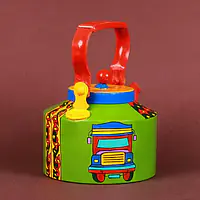 Kettle - Truck Theme - Master