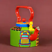 Kettle - Truck Theme - Master