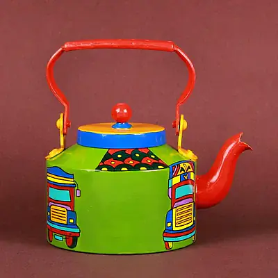 Kettle - Truck Theme - Master