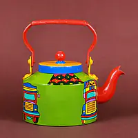 Kettle - Truck Theme - Master