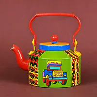 Kettle - Truck Theme - Master