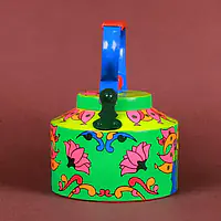 Kettle - Durga Puja - Master