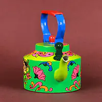 Kettle - Durga Puja - Master