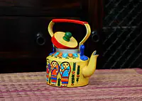Katta Chai - Bangali Babushka - Master