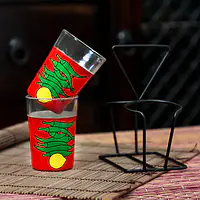 Tapri Glasses - Nimbu Mirchi - Master