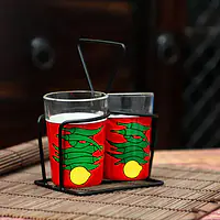 Tapri Glasses - Nimbu Mirchi - Master
