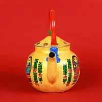 Kettle - Bengali Babushka - Master