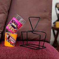 Tapri Glasses - Multicolour - Master