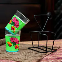 Tapri Glasses - Lotus - Master