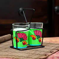 Tapri Glasses - Lotus - Master