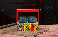 Cutting Chai Glasses - Melange - Master