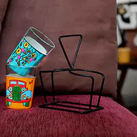 Tapri Glasses - Multicolour - Master