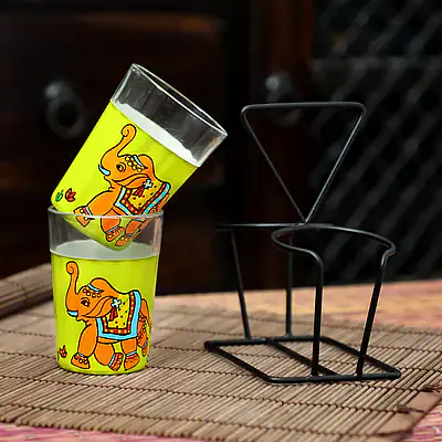 Tapri Glasses - Chotu Hatthi - Master