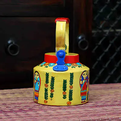 Katta Chai - Bangali Babushka - Master