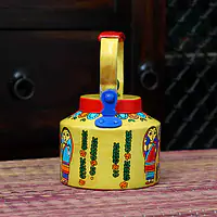 Katta Chai - Bangali Babushka - Master