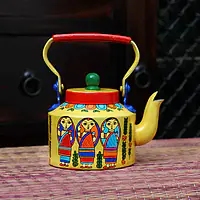 Katta Chai - Bangali Babushka - Master