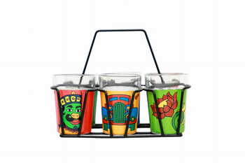 Tapri Glasses - Super Six2