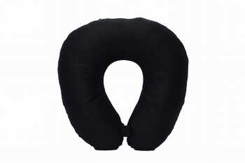 Neck Pillow - Horn Not Ok Please